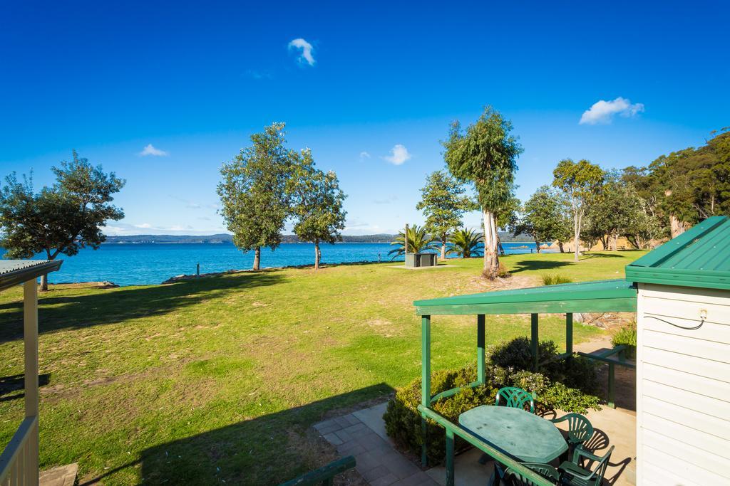 Ingenia Holidays Eden Beachfront Екстериор снимка